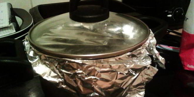 Рецепт пирожных дунайских волн