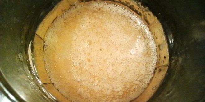 Рецепт пирожных дунайских волн