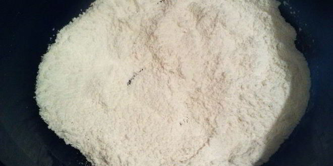 Рецепт пирожных дунайских волн