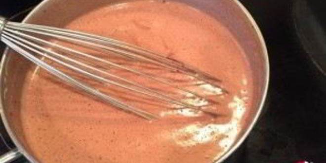 Рецепт пирожных картошка из сухарей