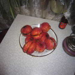 Рецепт Пирожных Персиков