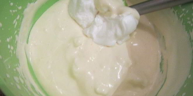 Рецепт шоколадного медово-апельсинового пирожного