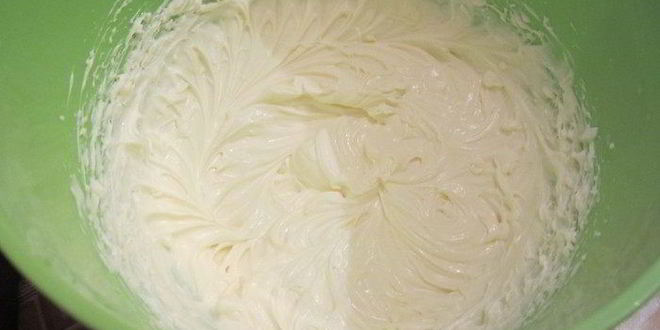 Рецепт шоколадного медово-апельсинового пирожного