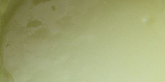 Рецепт тыквенного пирожного