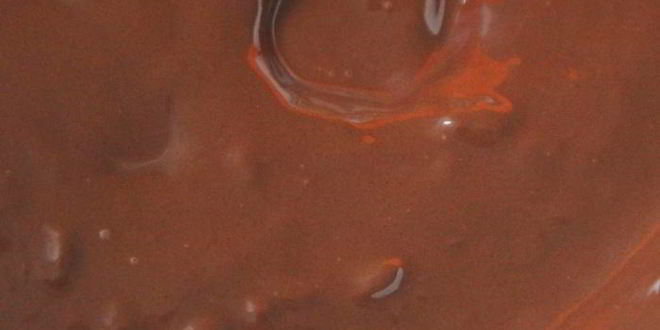 Рецепт тыквенного пирожного