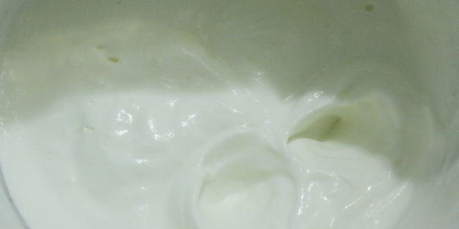 Рецепт тыквенного пирожного