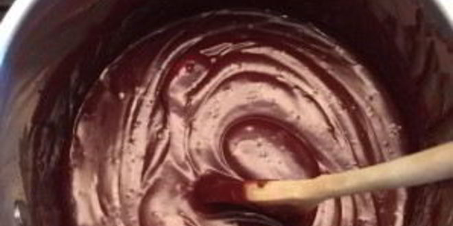 Рецепт заварных пирожных с заварным кремом