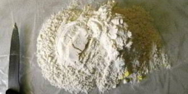 Рецепт итальянской пиццы без дрожжей