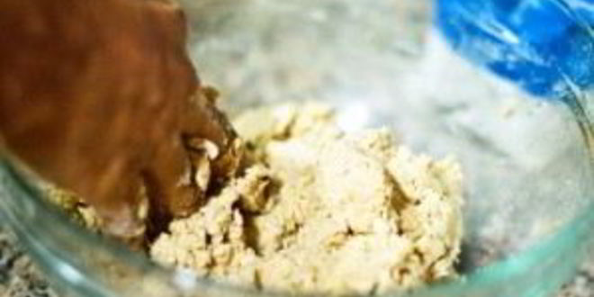 Рецепт итальянской пиццы маргариты