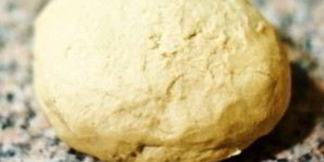 Рецепт итальянской пиццы маргариты