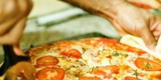 Рецепт итальянской пиццы маргариты