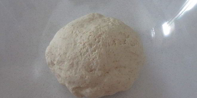 Рецепт мини-пицц