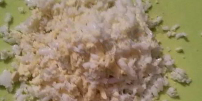 Рецепт нежной пиццы