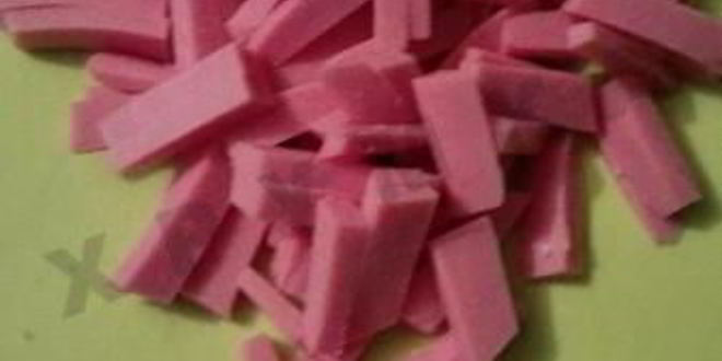 Рецепт нежной пиццы