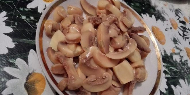 Рецепт нежной пиццы