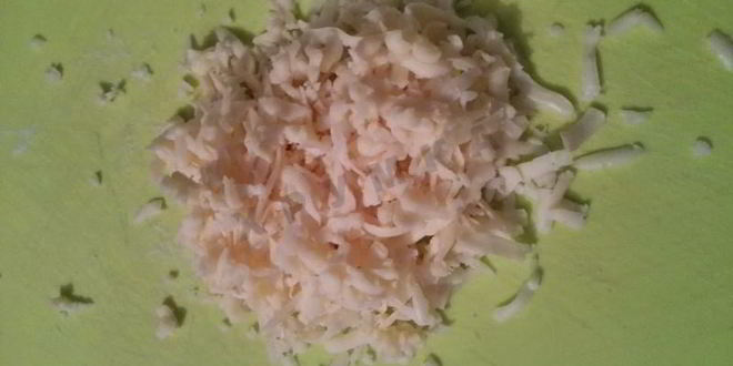 Рецепт нежной пиццы