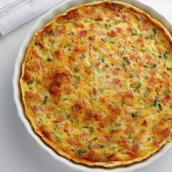 Рецепт Пиццы без теста