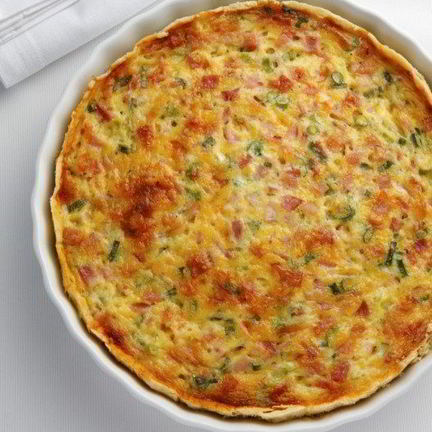 Рецепт Пиццы без теста