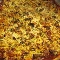 Рецепт Пиццы для деток