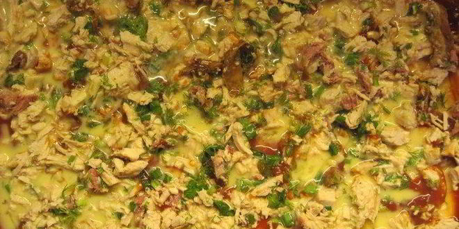 Рецепт пиццы для деток