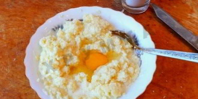 Рецепт пиццы из кабачков в духовке с сыром