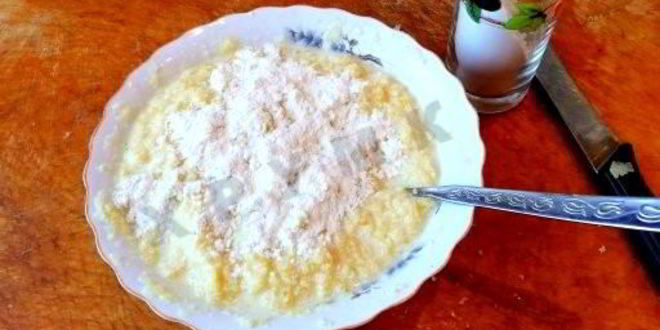 Рецепт пиццы из кабачков в духовке с сыром