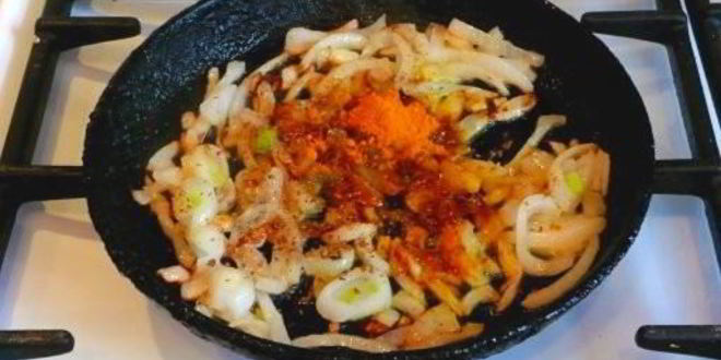 Рецепт пиццы из кабачков в духовке с сыром