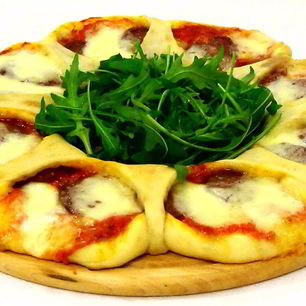 Рецепт Пиццы Корона