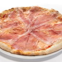 Пицца Крудо