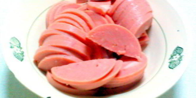 Рецепт пиццы мужской день с ветчиной и грибами