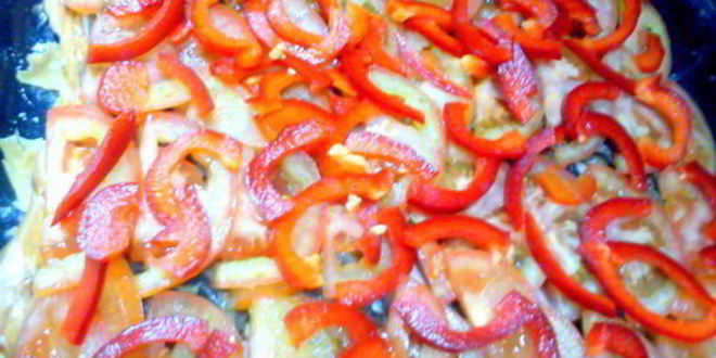 Рецепт пиццы мужской день с ветчиной и грибами