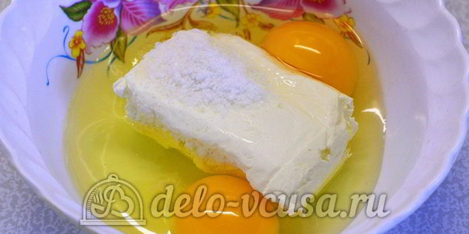 Рецепт пиццы с колбасой