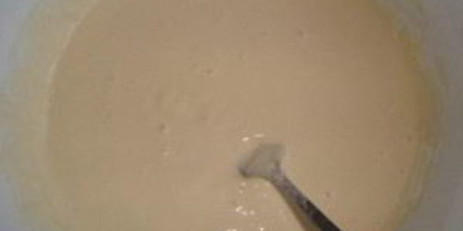 Рецепт пиццы в сковороде