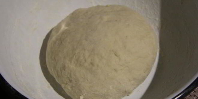 Рецепт африканских пончиков махамри