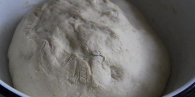 Рецепт африканских пончиков махамри