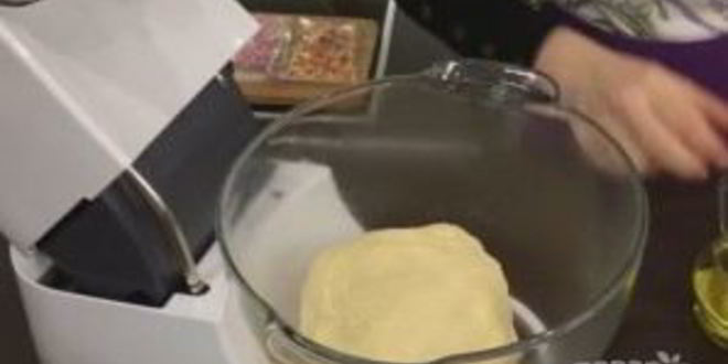 Рецепт американских пончиков, покрытых шоколадом