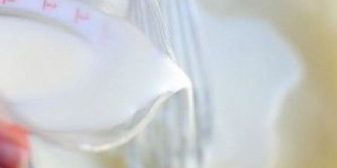 Рецепт банановых пончиков с грецкими орехами