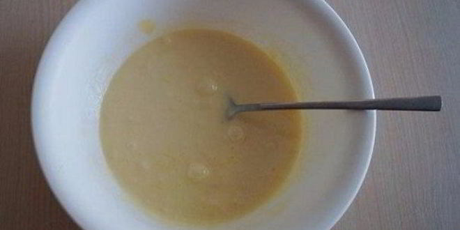 Рецепт бездрожжевых пончиков