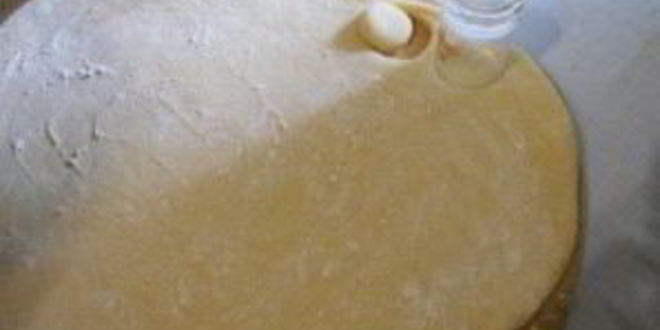 Рецепт домашних пончиков