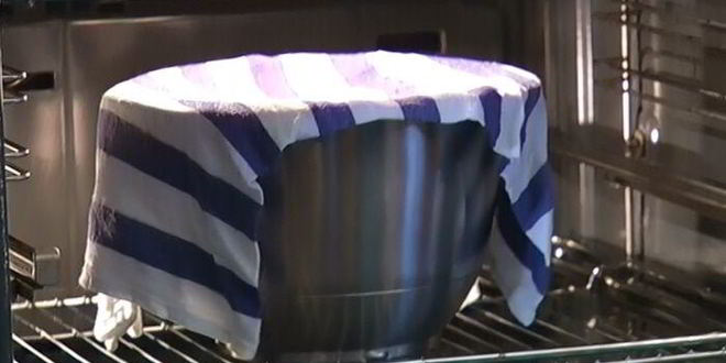 Рецепт фисташковых пончиков