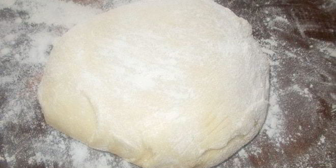 Рецепт французских пончиков beignets