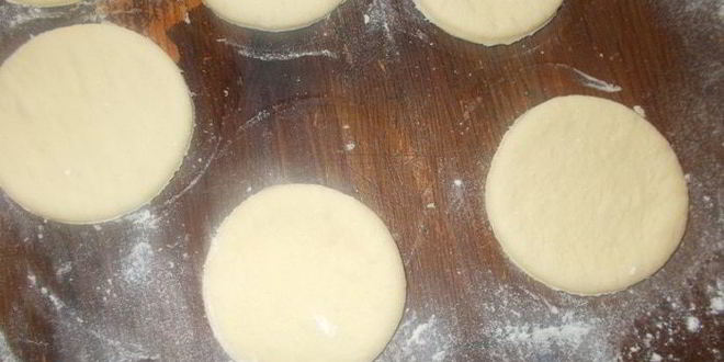 Рецепт французских пончиков beignets