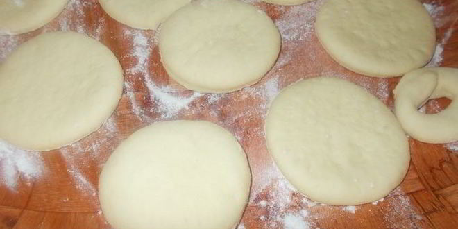 Рецепт французских пончиков beignets