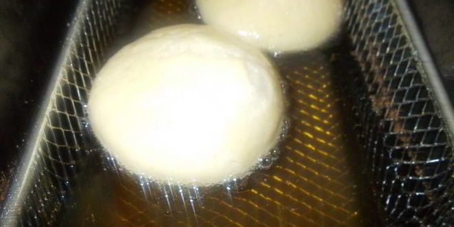 Рецепт французских пончиков beignets