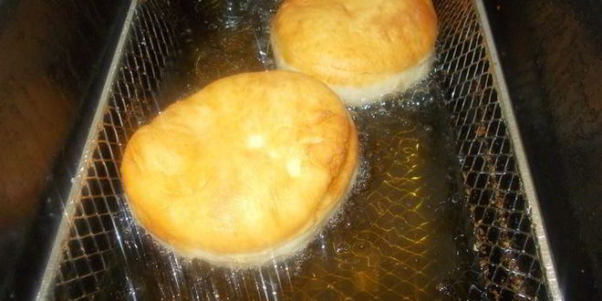 Рецепт французских пончиков beignets