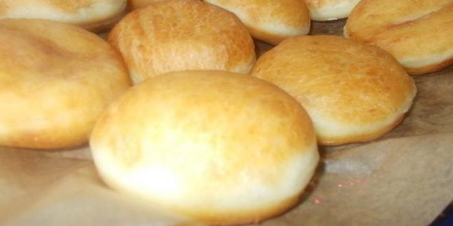 Рецепт французских пончиков beignets
