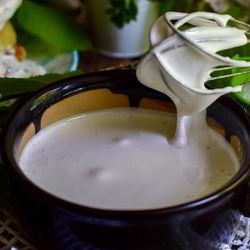 Рецепт Глазури для пончиков