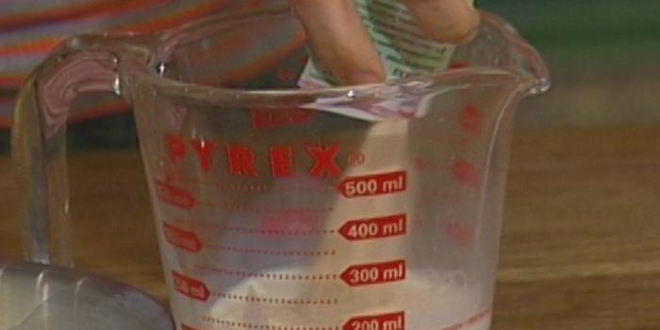 Рецепт голландских пончиков пофферчес