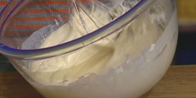 Рецепт голландских пончиков пофферчес