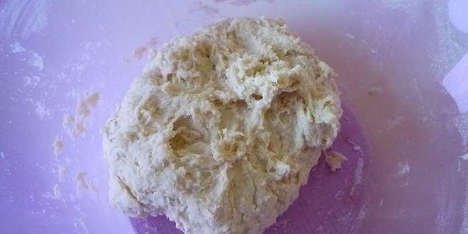 Рецепт медовых пончиков